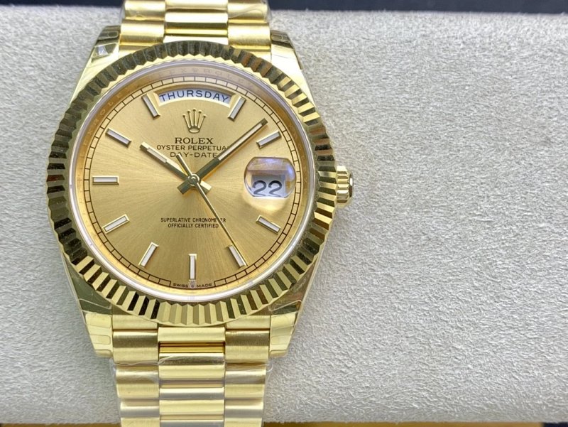 EW Factory V2 Rolex 40mm 40 16 1