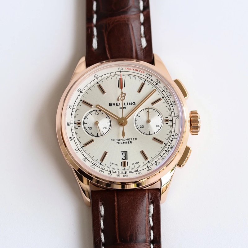 Watch from Lamborghini