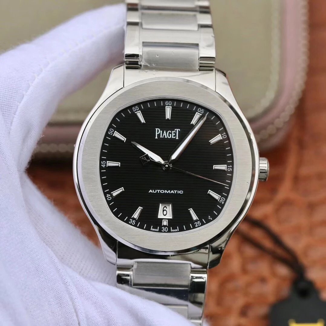 Mks Piaget Polo S 42mmX9.5mm Piaget