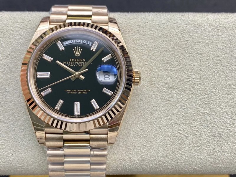 EW Factory V2 Rolex 40mm 40 16 1