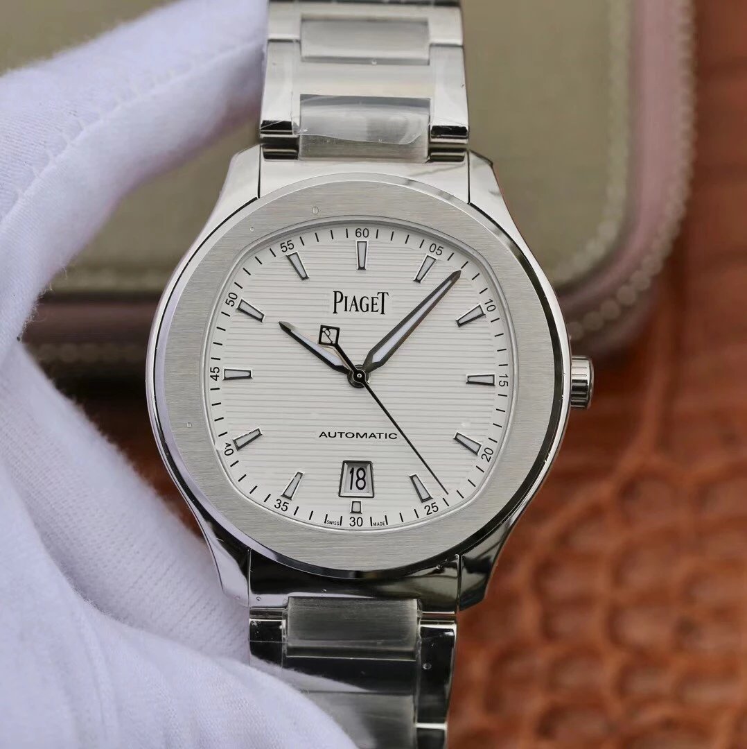 Mks Piaget Polo S 42mmX9.5mm Piaget