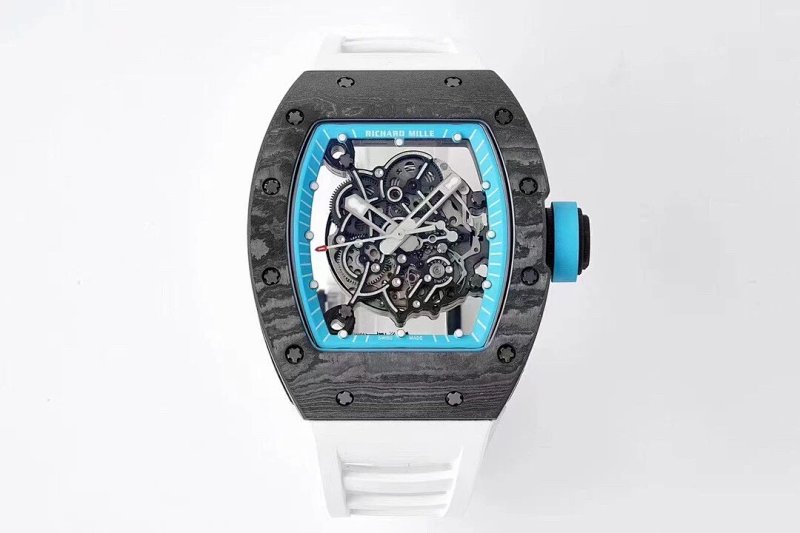 ZF Richard Mille Ntpt