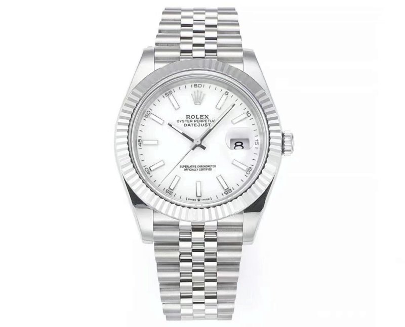 Rolex Jvs VS Jvs 72 38