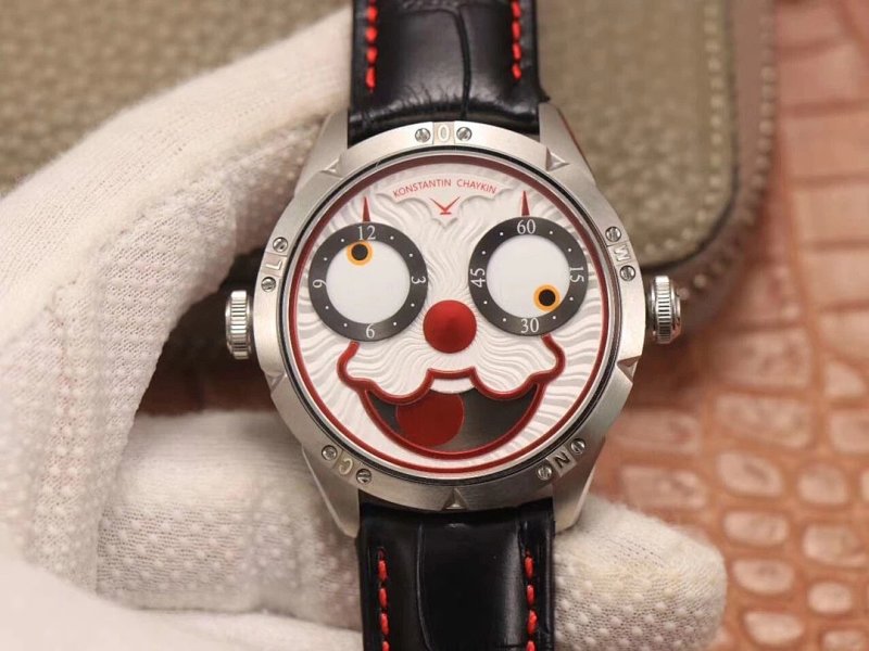 TW Ahci Konstantin Chaykin