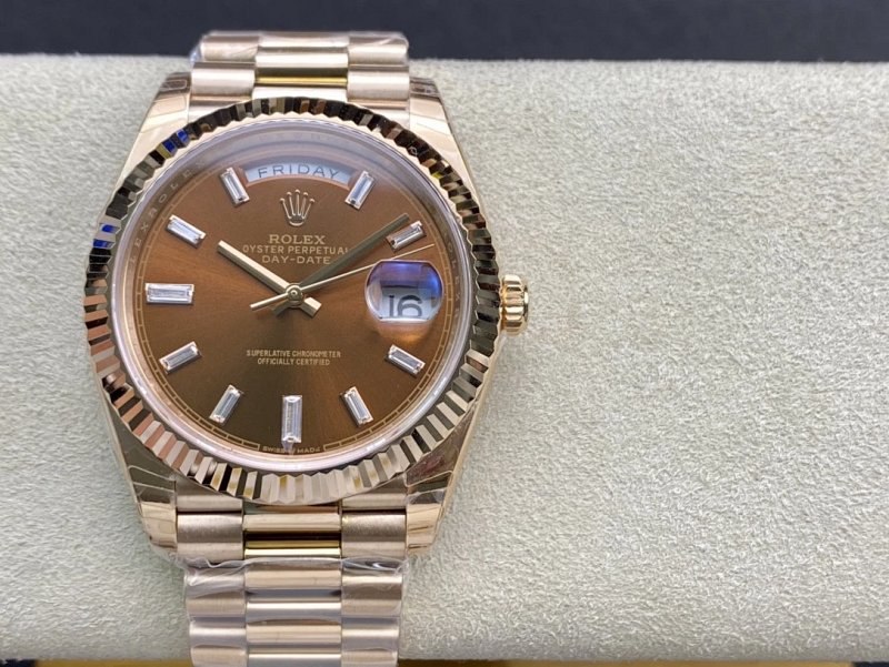 EW Factory V2 Rolex 40mm 40 16 1