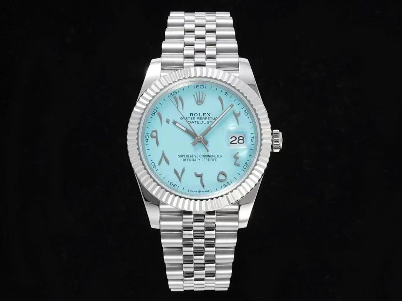 Rolex Diw Factory