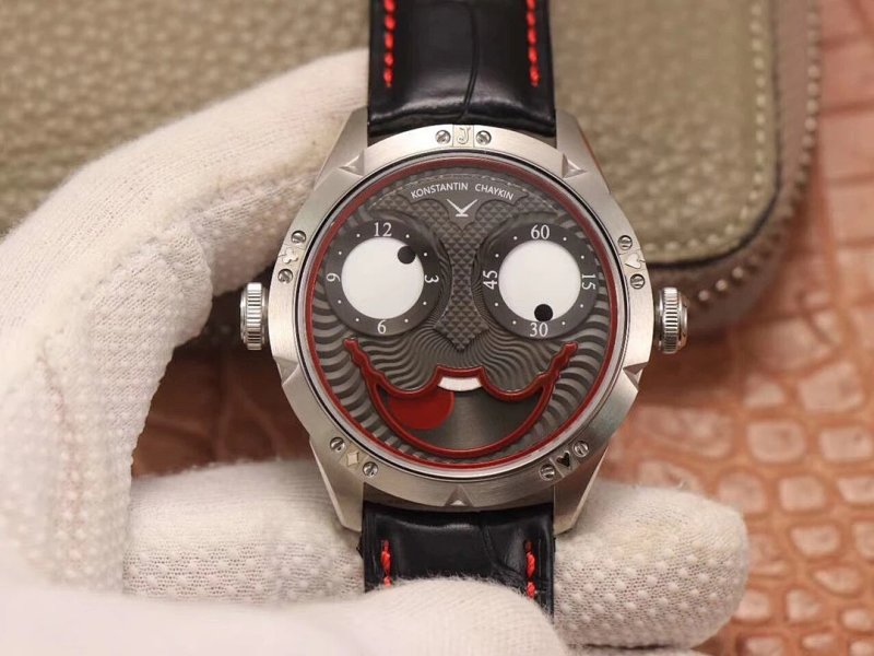 TW Ahci Konstantin Chaykin