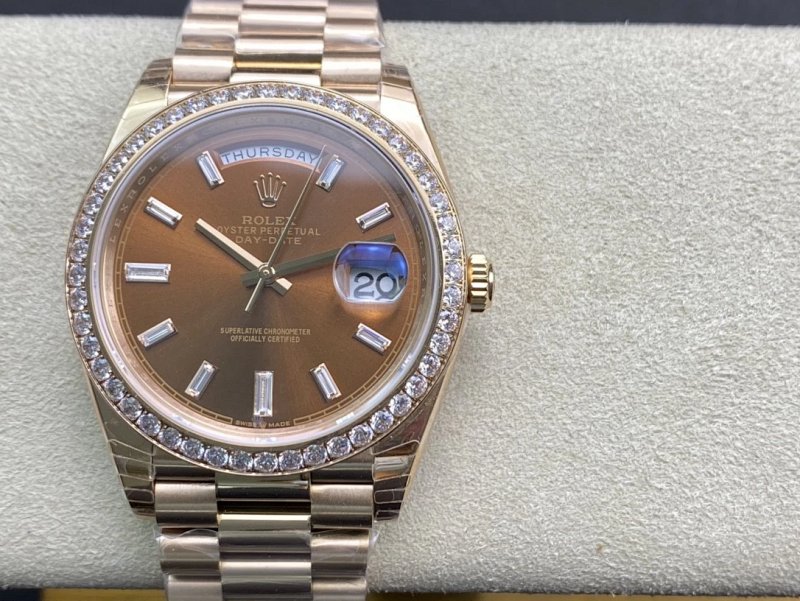 EW Factory V2 Rolex 40mm 40 16 1