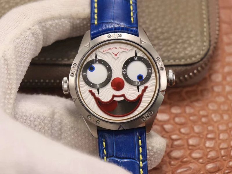 TW Ahci Konstantin Chaykin