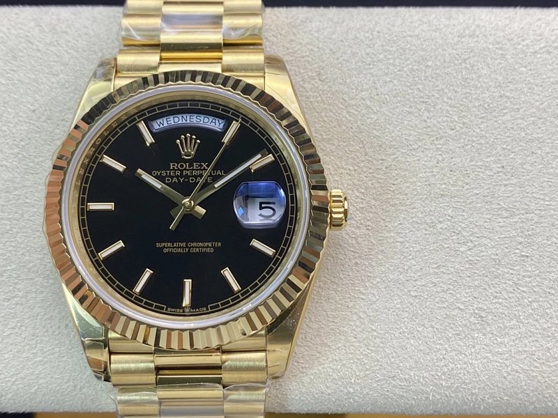 EW Factory V2 Rolex 40mm 40 16 1