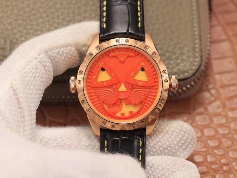 TW Ahci Konstantin Chaykin