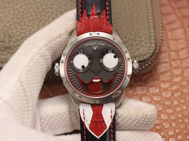 TW Ahci Konstantin Chaykin