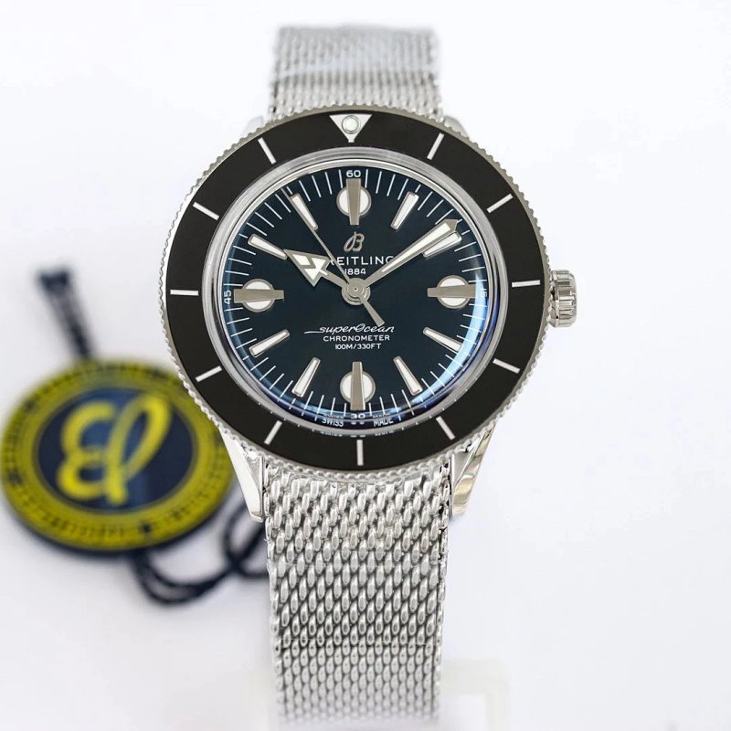 GF Breitling 57 Superocean Heritage 57 42mm 9.99mm