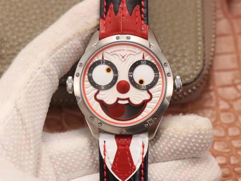 TW Ahci Konstantin Chaykin