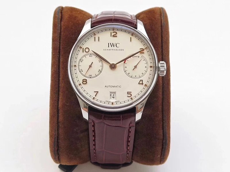 Watch from Lamborghini
