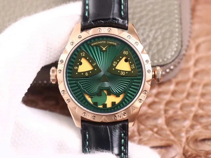 TW Ahci Konstantin Chaykin