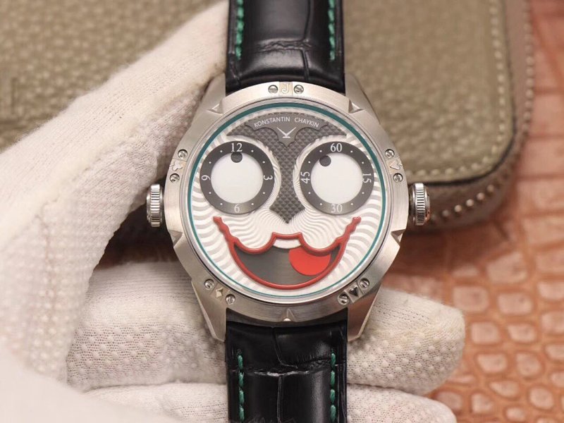 TW Ahci Konstantin Chaykin