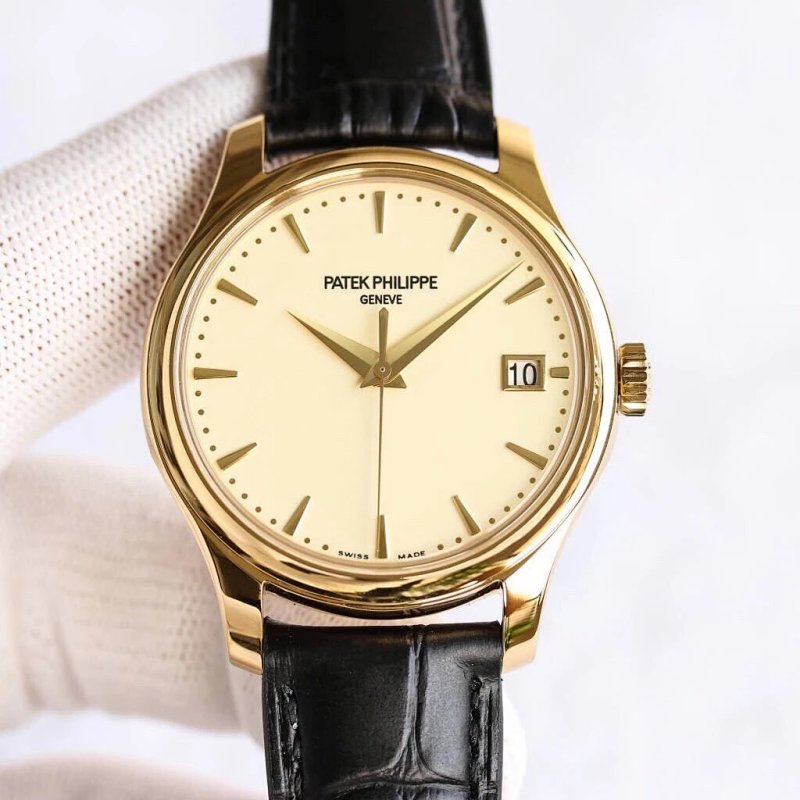 Watch from Lamborghini