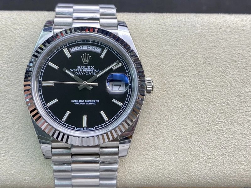 EW Factory V2 Rolex 40mm 40 16 1