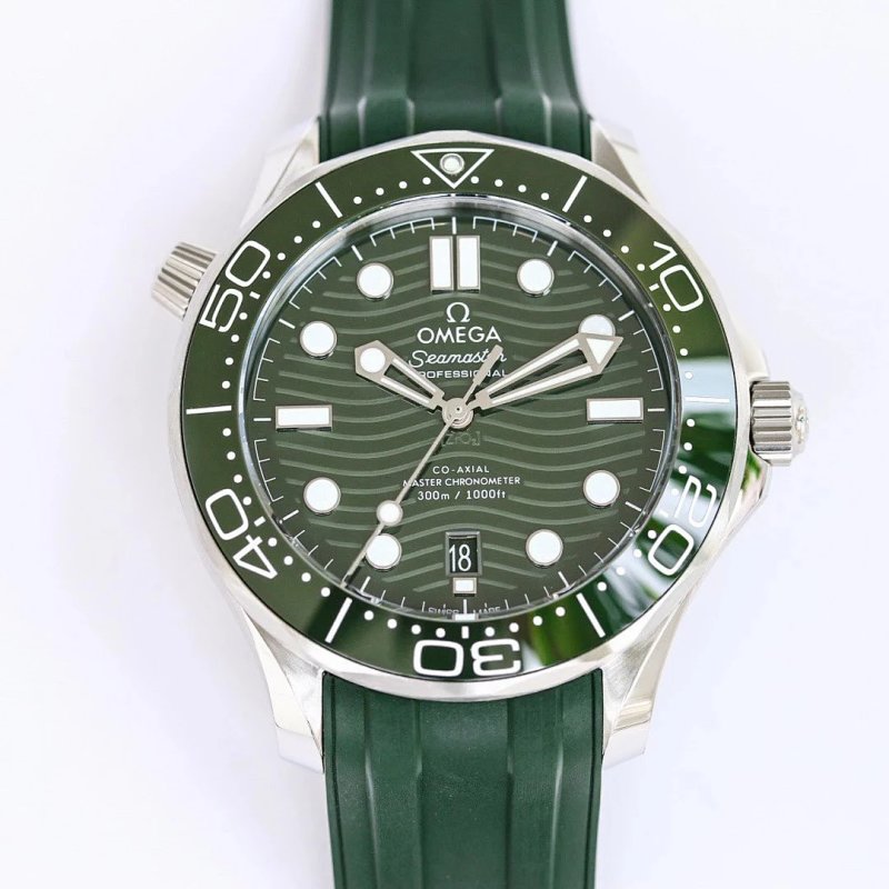 OR Factoy 42mm