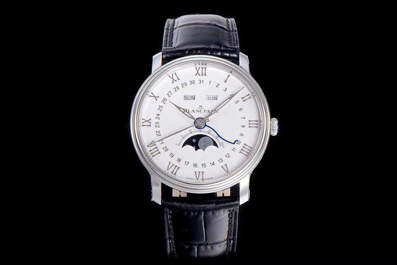 OM Villeret V3