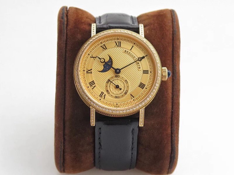 Watch from Lamborghini