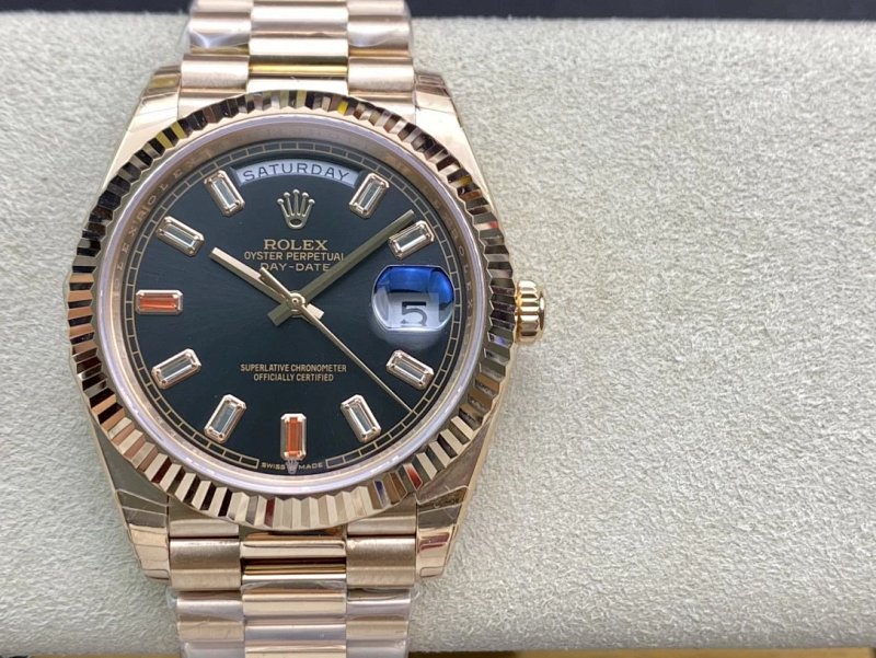 EW Factory V2 Rolex 40mm 40 16 1