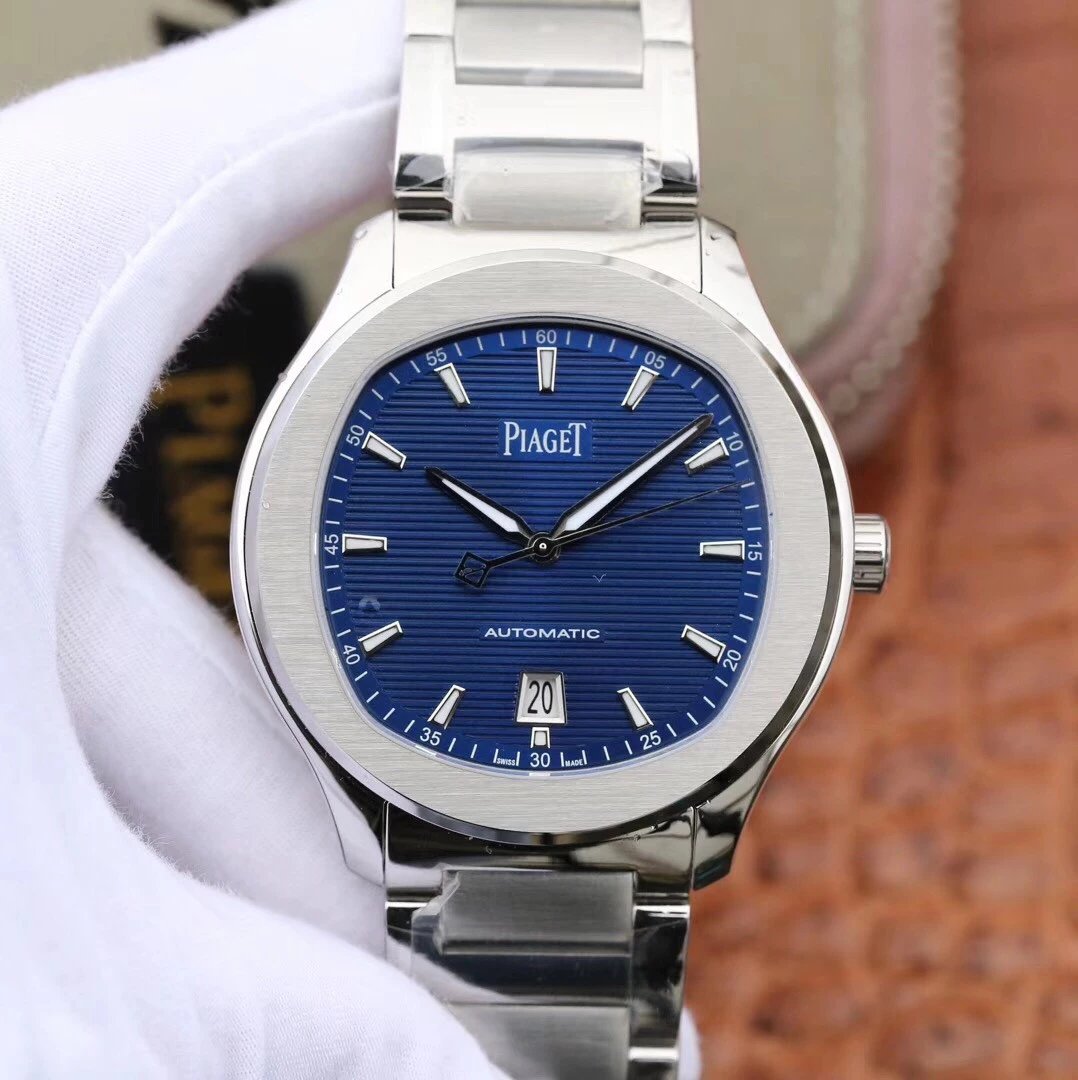 Mks Piaget Polo S 42mmX9.5mm Piaget