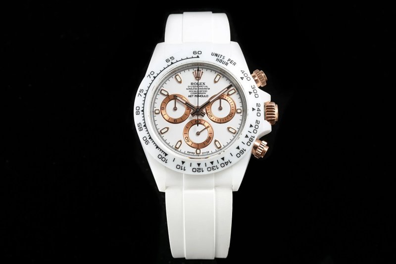 TW Factory Rolex Aet X Rolex X Picasso Crossover Charles The Great