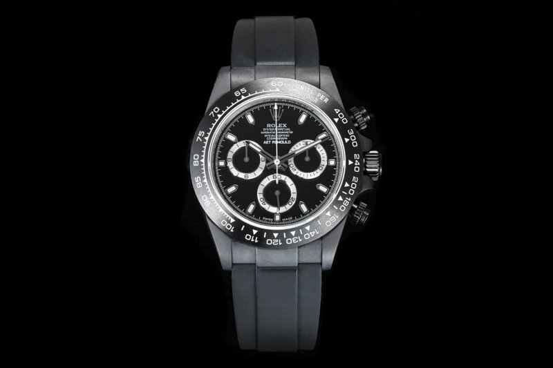 TW Factory Rolex Aet X Rolex X Picasso Crossover Charles The Great