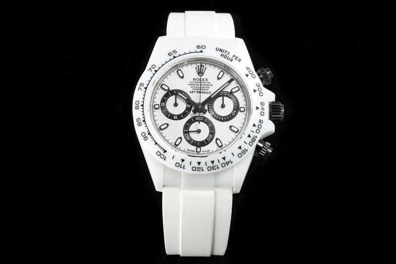 TW Factory Rolex Aet X Rolex X Picasso Crossover Charles The Great
