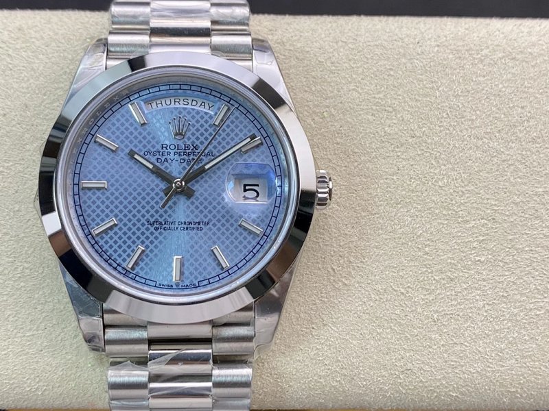 EW Factory V2 Rolex 40mm 40 16 1
