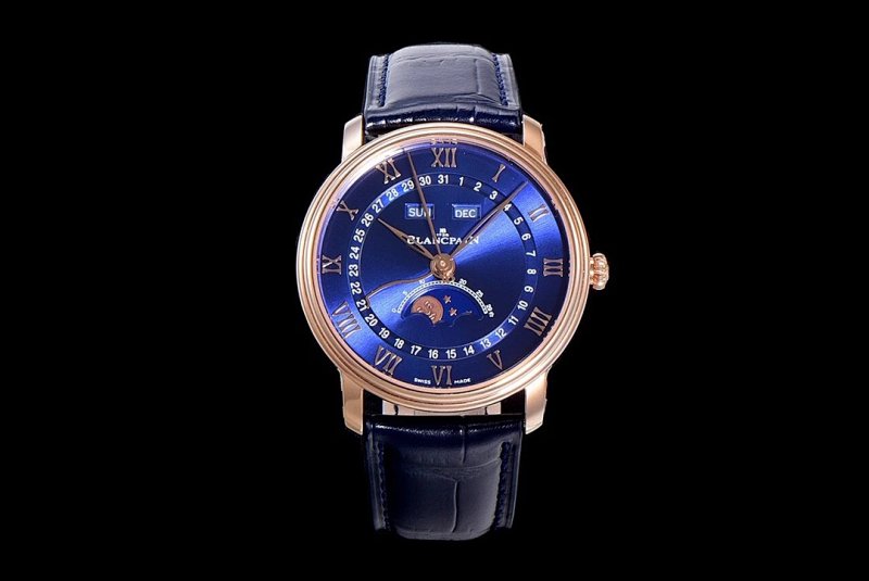 OM Villeret V3