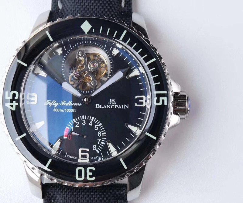 Watch from Lamborghini