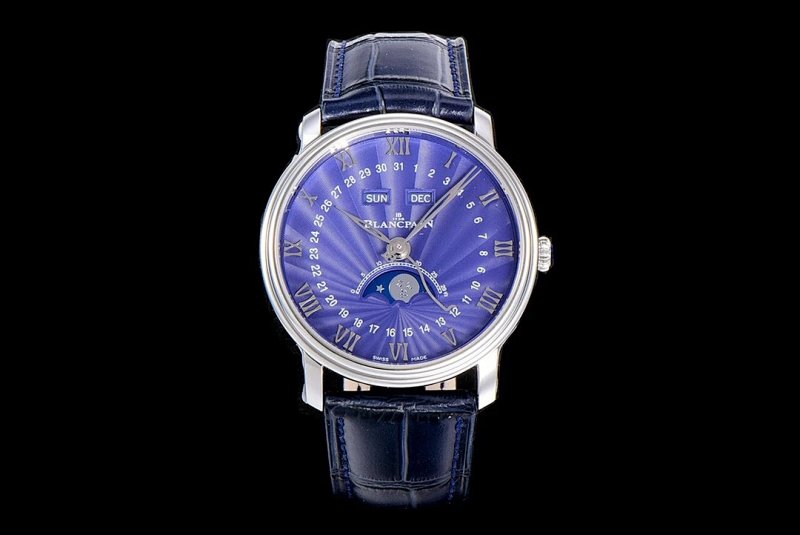 OM Villeret V3
