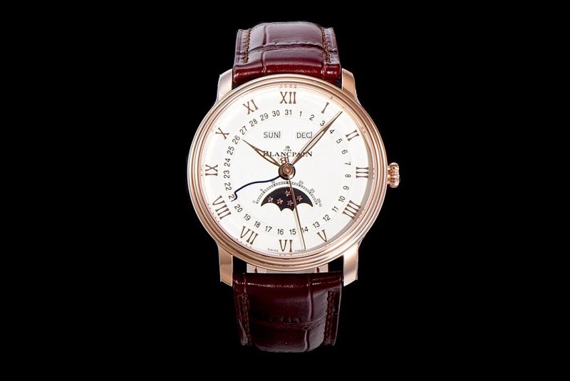 OM Villeret V3
