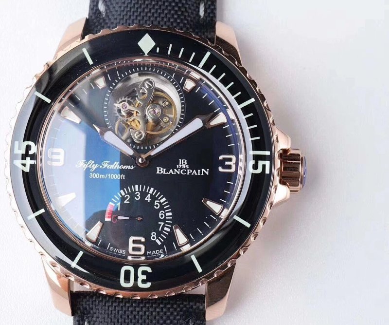 Watch from Lamborghini