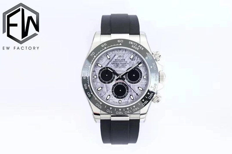 Rolex 40 1 Cerachrom 2 13mm 40mm 3