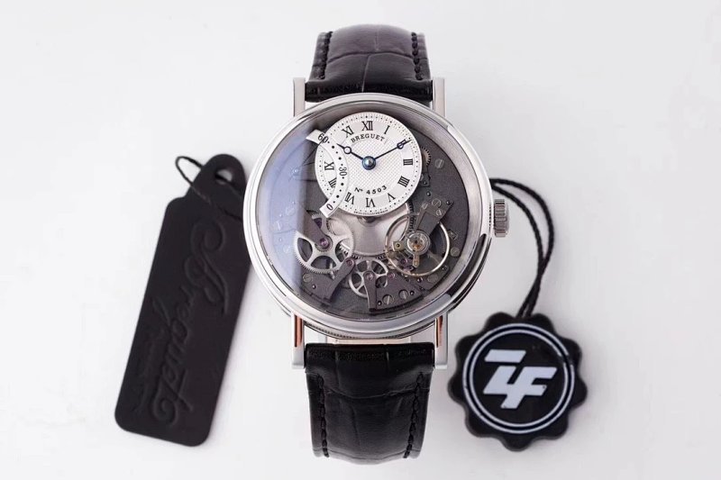 ZF Tradition 4 40mmX11.65