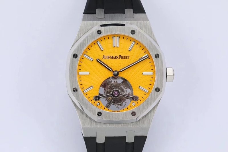 Watch from Lamborghini