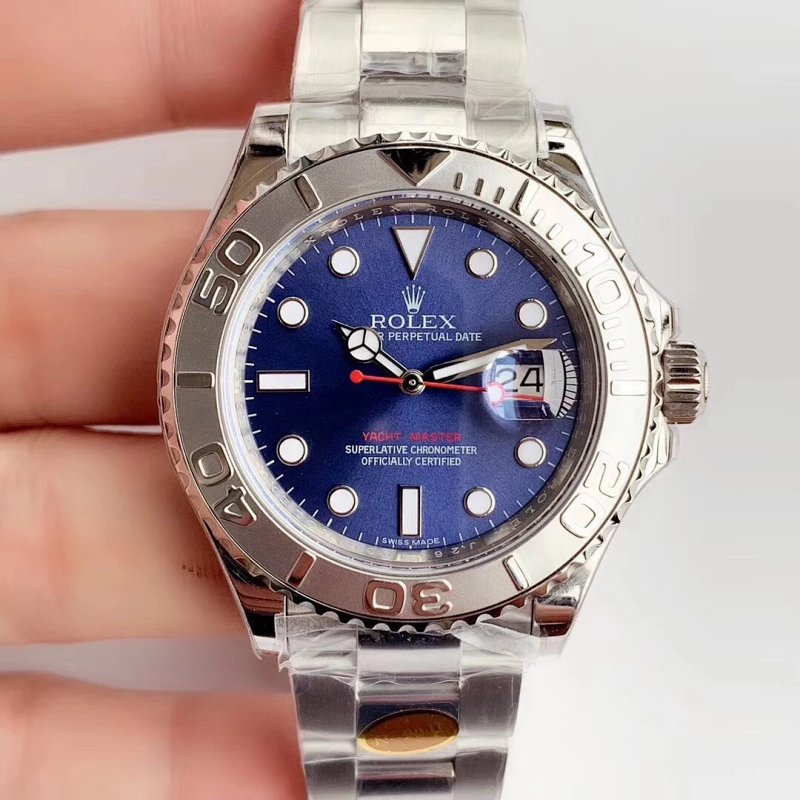 Rolex watch