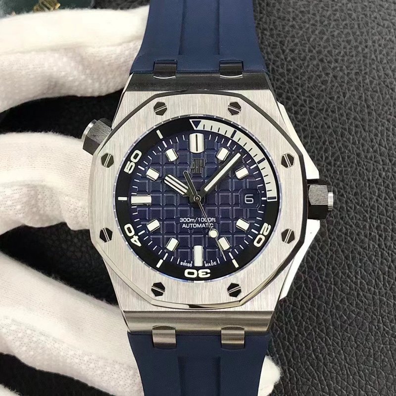 Watch from Lamborghini