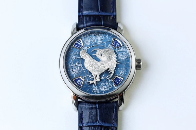 Watch from Lamborghini