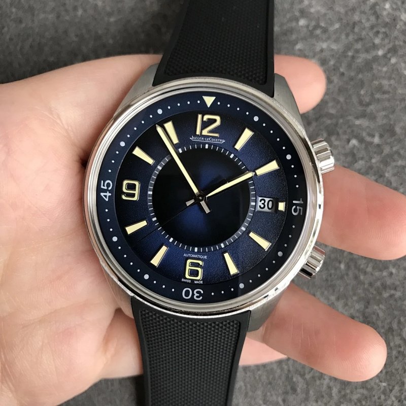GP Jaeger-LeCoultre