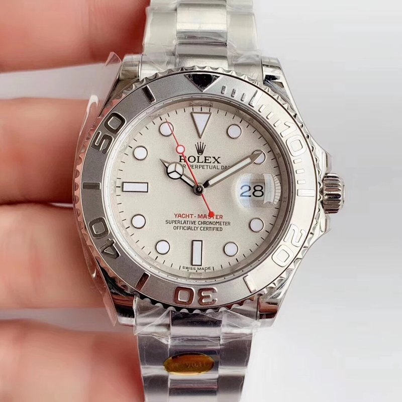 Rolex watch
