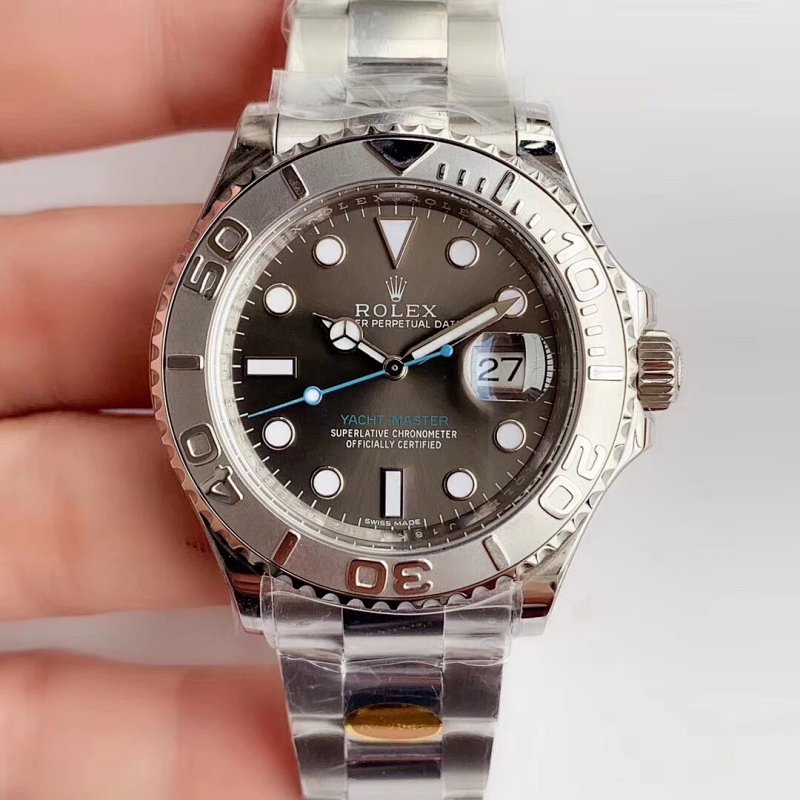 Rolex watch