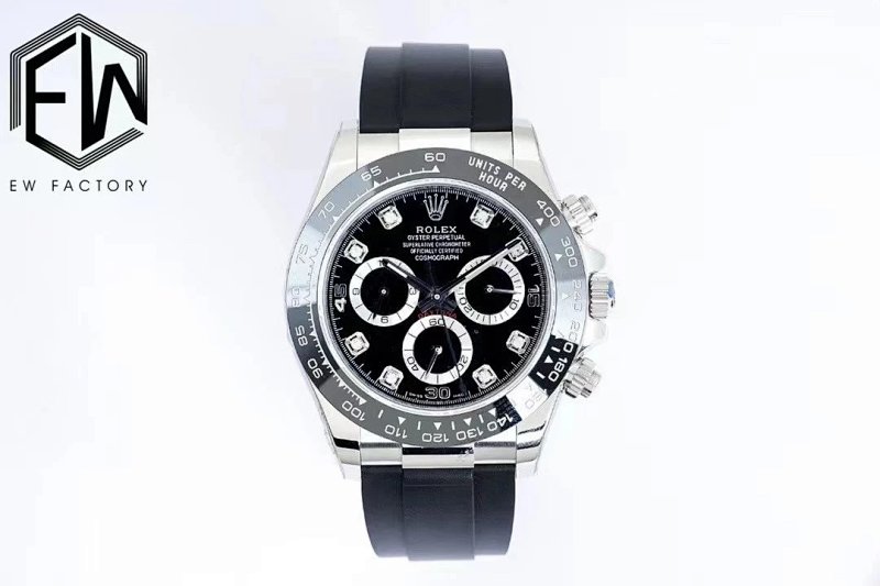 Rolex 40 1 Cerachrom 2 13mm 40mm 3