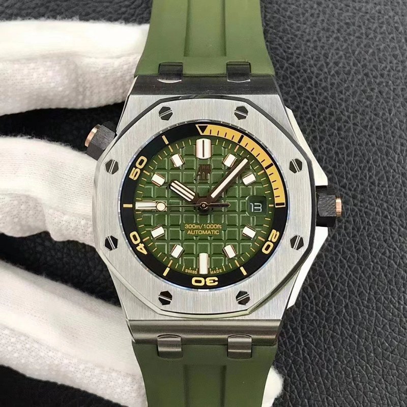 Watch from Lamborghini