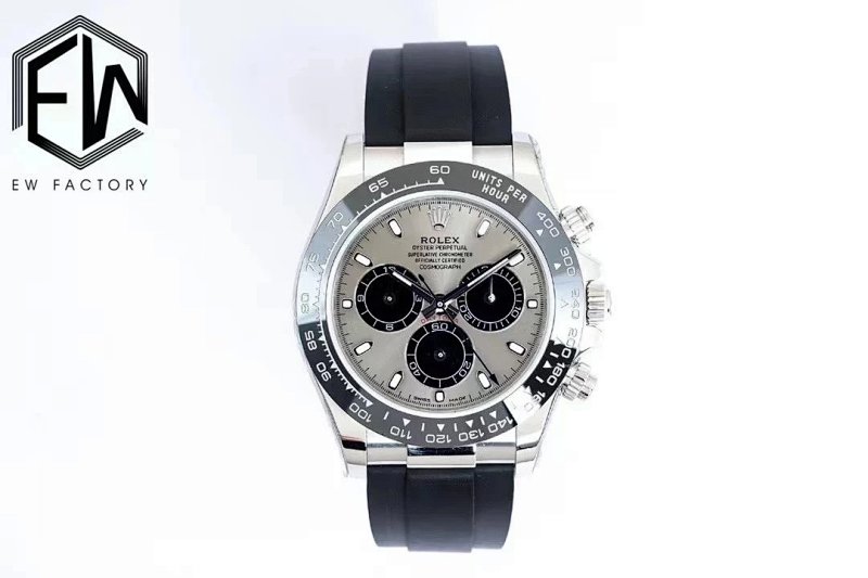 Rolex 40 1 Cerachrom 2 13mm 40mm 3