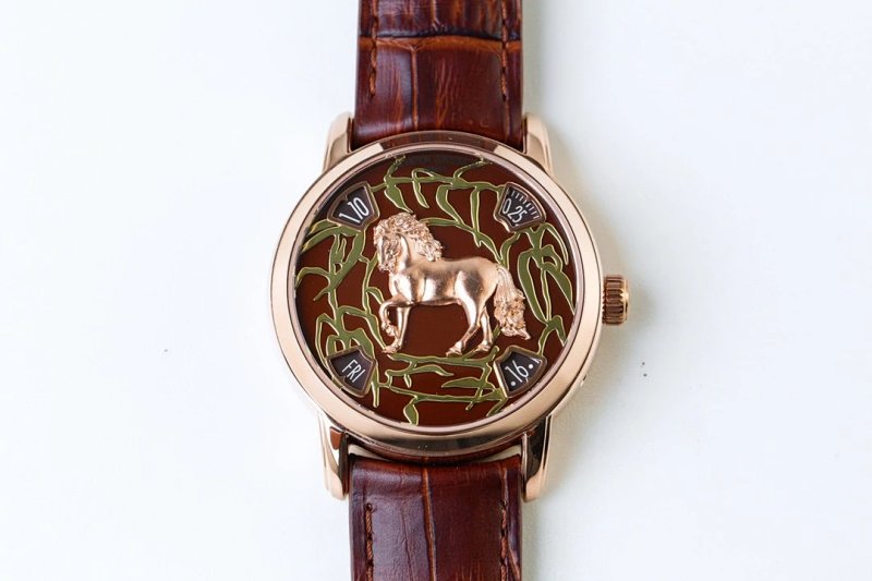 Watch from Lamborghini